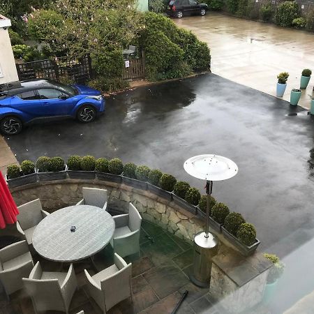 The Hawthornes Licensed Guest House Knottingly Εξωτερικό φωτογραφία