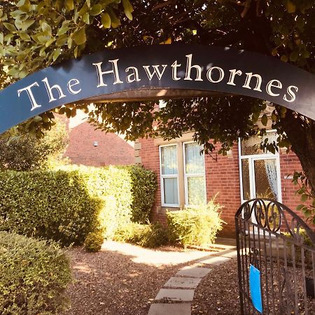 The Hawthornes Licensed Guest House Knottingly Εξωτερικό φωτογραφία