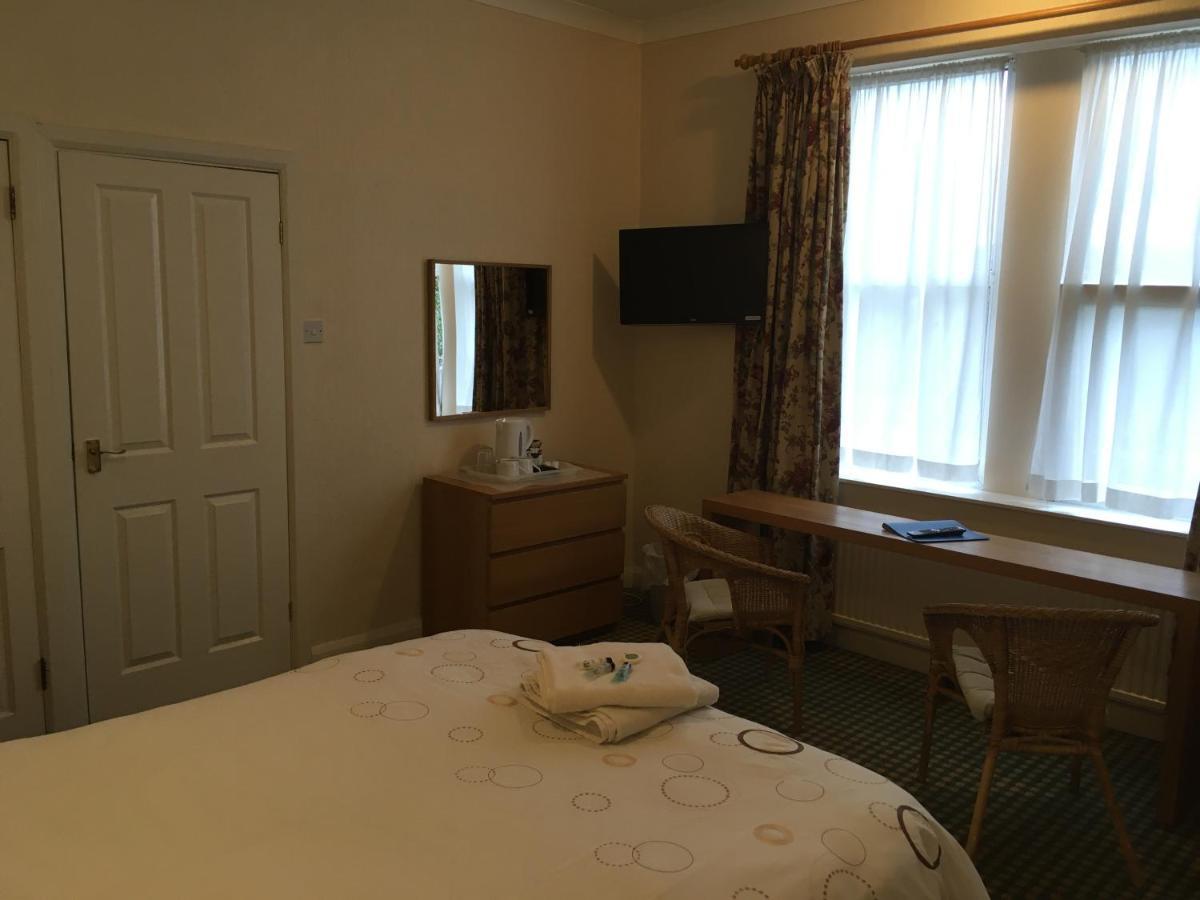 The Hawthornes Licensed Guest House Knottingly Εξωτερικό φωτογραφία
