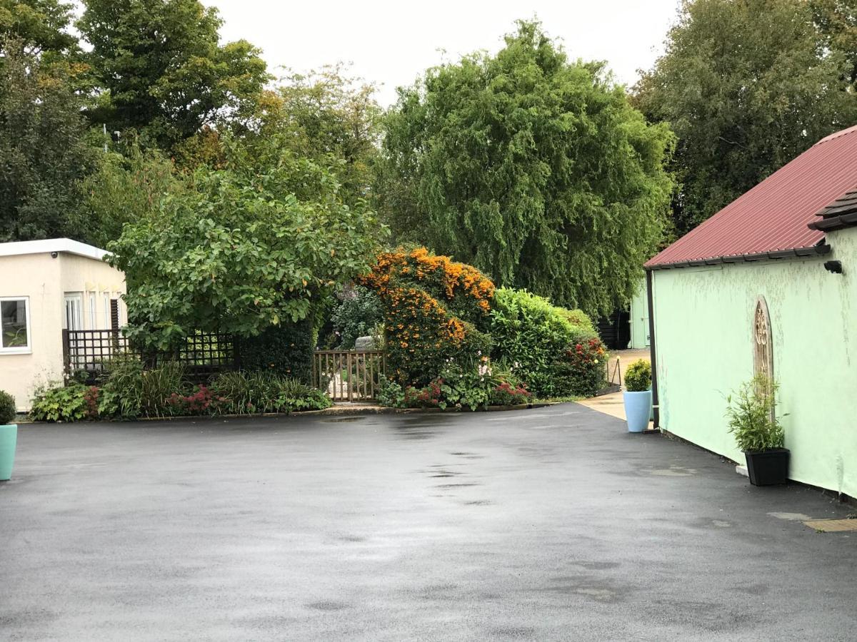The Hawthornes Licensed Guest House Knottingly Εξωτερικό φωτογραφία