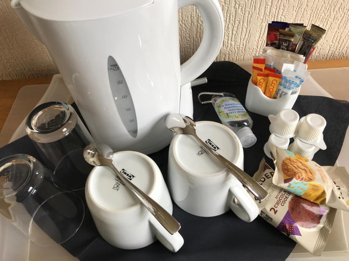 The Hawthornes Licensed Guest House Knottingly Εξωτερικό φωτογραφία