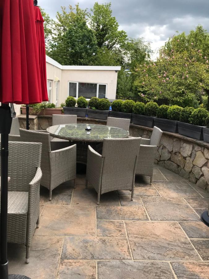 The Hawthornes Licensed Guest House Knottingly Εξωτερικό φωτογραφία