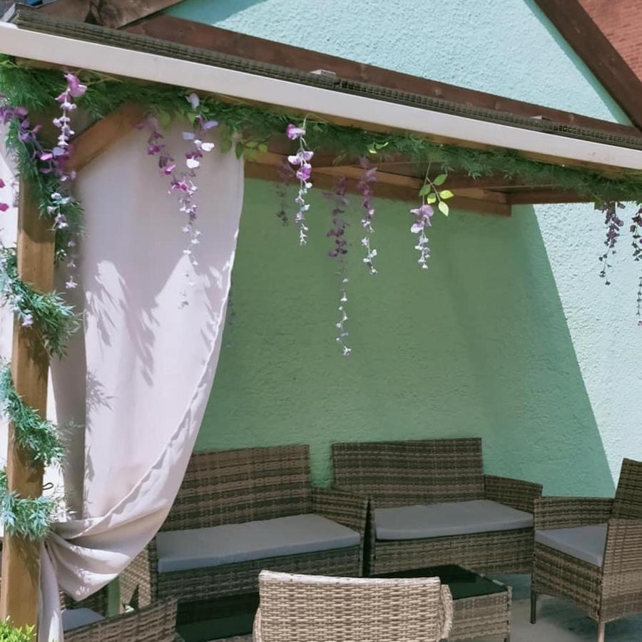The Hawthornes Licensed Guest House Knottingly Εξωτερικό φωτογραφία