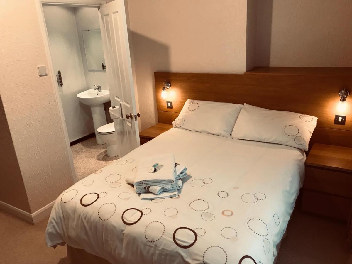 The Hawthornes Licensed Guest House Knottingly Εξωτερικό φωτογραφία