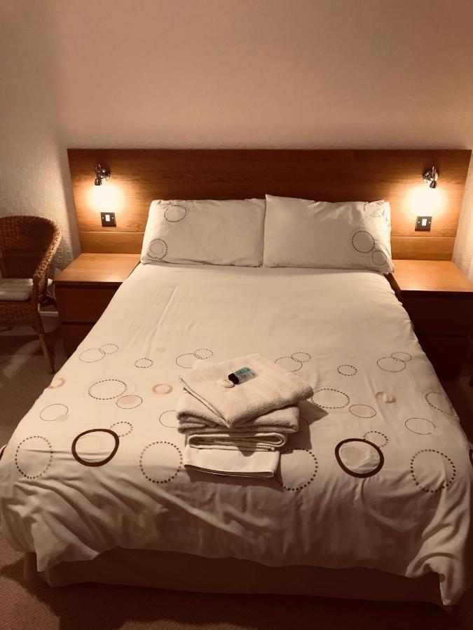 The Hawthornes Licensed Guest House Knottingly Εξωτερικό φωτογραφία