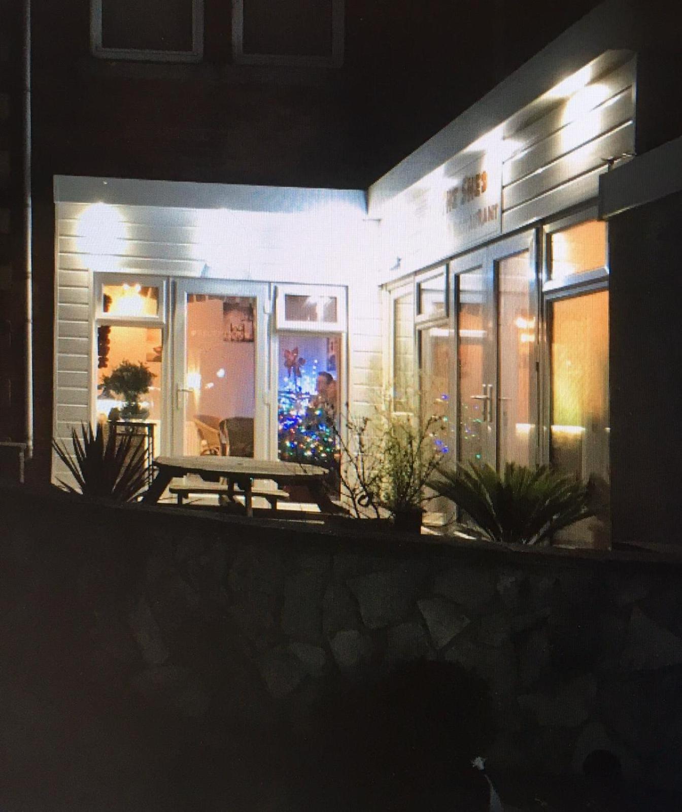 The Hawthornes Licensed Guest House Knottingly Εξωτερικό φωτογραφία